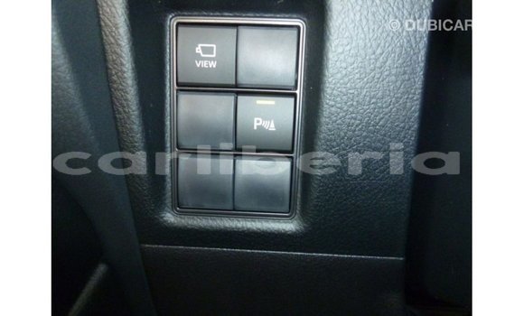 Buy Import Toyota Prado Other Car in Import - Dubai in Bomi County Buy Import Toyota Prado Other Car in Import - Dubai in Bomi County