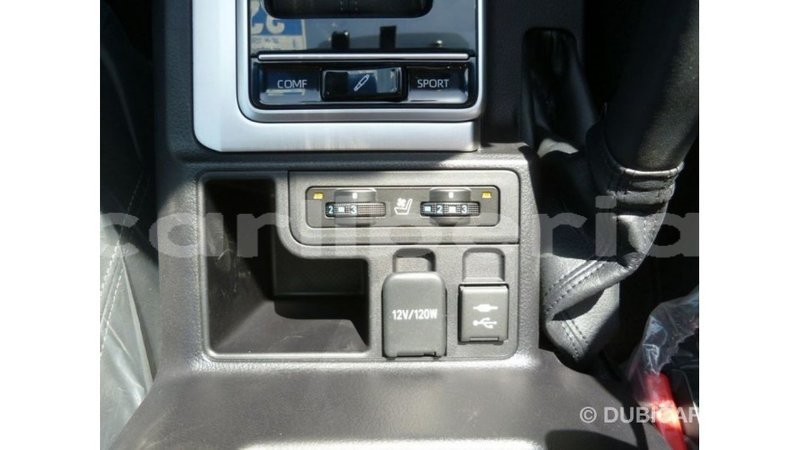 Big with watermark toyota prado bomi county import dubai 2927