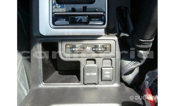 Buy Import Toyota Prado Other Car in Import - Dubai in Bomi County Buy Import Toyota Prado Other Car in Import - Dubai in Bomi County