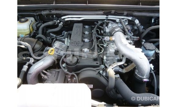 Buy Import Toyota Prado Other Car in Import - Dubai in Bomi County Buy Import Toyota Prado Other Car in Import - Dubai in Bomi County