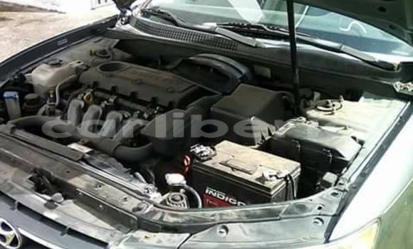 Buy Used Hyundai Sonata Other Car in Monrovia in Montserrado County