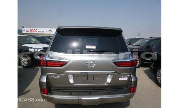 Buy Import Lexus LX Other Car in Import - Dubai in Bomi County Buy Import Lexus LX Other Car in Import - Dubai in Bomi County