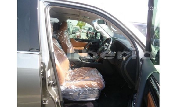 Buy Import Lexus LX Other Car in Import - Dubai in Bomi County Buy Import Lexus LX Other Car in Import - Dubai in Bomi County