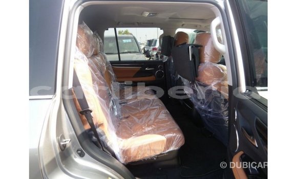 Buy Import Lexus LX Other Car in Import - Dubai in Bomi County Buy Import Lexus LX Other Car in Import - Dubai in Bomi County