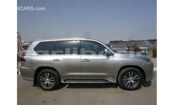 Buy Import Lexus LX Other Car in Import - Dubai in Bomi County Buy Import Lexus LX Other Car in Import - Dubai in Bomi County