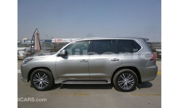 Buy Import Lexus LX Other Car in Import - Dubai in Bomi County Buy Import Lexus LX Other Car in Import - Dubai in Bomi County