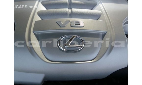 Buy Import Lexus LX Other Car in Import - Dubai in Bomi County Buy Import Lexus LX Other Car in Import - Dubai in Bomi County