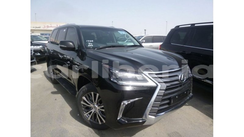 Big with watermark lexus lx bomi county import dubai 2935