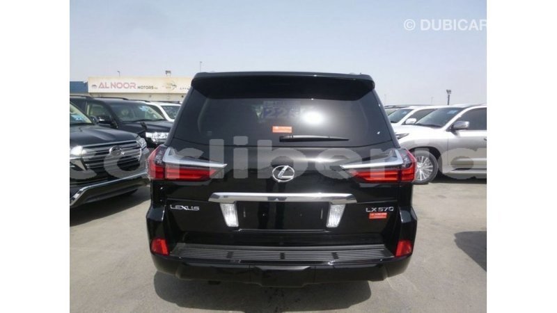 Big with watermark lexus lx bomi county import dubai 2935