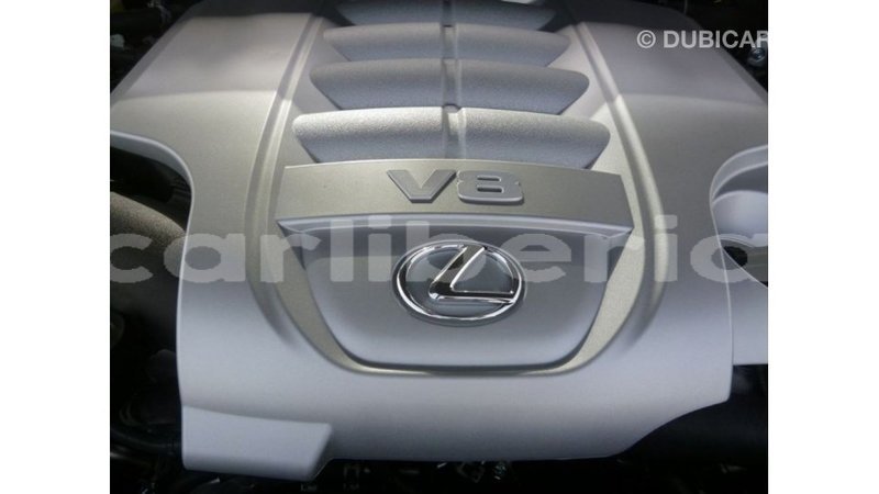 Big with watermark lexus lx bomi county import dubai 2935