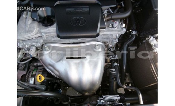 Buy Import Toyota HiAce Other Truck in Import - Dubai in Bomi County Buy Import Toyota HiAce Other Truck in Import - Dubai in Bomi County