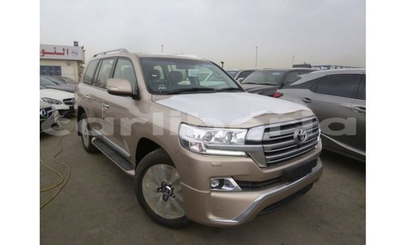 Buy Import Toyota Land Cruiser Other Car in Import - Dubai in Bomi County Buy Import Toyota Land Cruiser Other Car in Import - Dubai in Bomi County