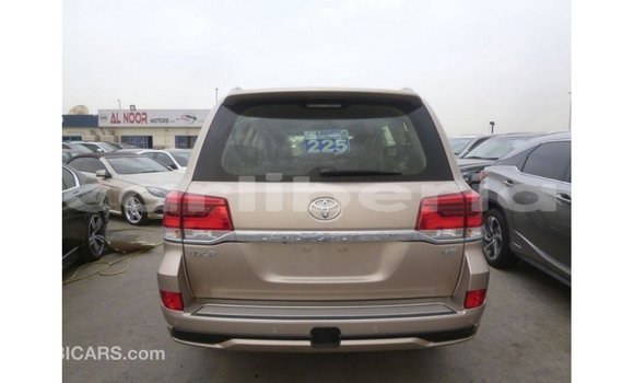 Buy Import Toyota Land Cruiser Other Car in Import - Dubai in Bomi County Buy Import Toyota Land Cruiser Other Car in Import - Dubai in Bomi County