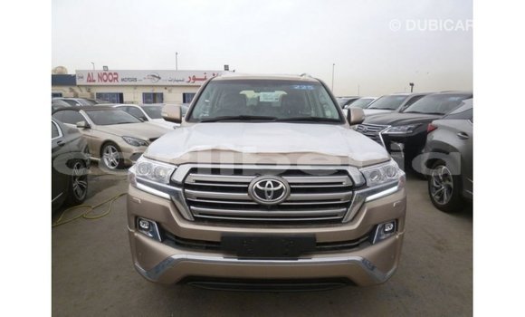 Buy Import Toyota Land Cruiser Other Car in Import - Dubai in Bomi County Buy Import Toyota Land Cruiser Other Car in Import - Dubai in Bomi County