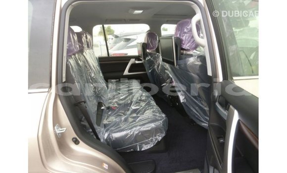 Buy Import Toyota Land Cruiser Other Car in Import - Dubai in Bomi County Buy Import Toyota Land Cruiser Other Car in Import - Dubai in Bomi County