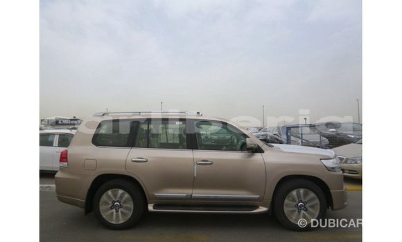 Buy Import Toyota Land Cruiser Other Car in Import - Dubai in Bomi County Buy Import Toyota Land Cruiser Other Car in Import - Dubai in Bomi County