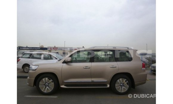 Buy Import Toyota Land Cruiser Other Car in Import - Dubai in Bomi County Buy Import Toyota Land Cruiser Other Car in Import - Dubai in Bomi County