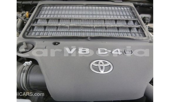 Buy Import Toyota Land Cruiser Other Car in Import - Dubai in Bomi County Buy Import Toyota Land Cruiser Other Car in Import - Dubai in Bomi County