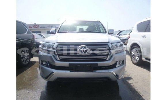 Buy Import Toyota Land Cruiser Other Car in Import - Dubai in Bomi County Buy Import Toyota Land Cruiser Other Car in Import - Dubai in Bomi County