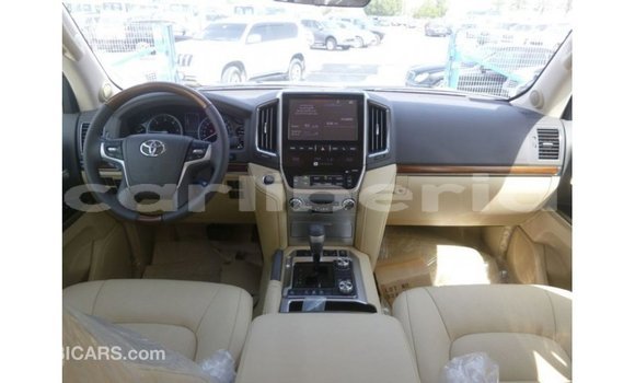 Buy Import Toyota Land Cruiser Other Car in Import - Dubai in Bomi County Buy Import Toyota Land Cruiser Other Car in Import - Dubai in Bomi County