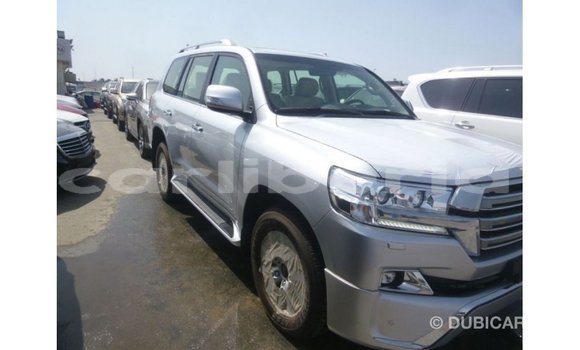 Buy Import Toyota Land Cruiser Other Car in Import - Dubai in Bomi County Buy Import Toyota Land Cruiser Other Car in Import - Dubai in Bomi County