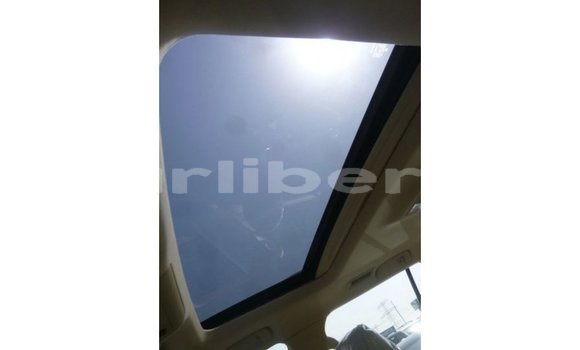 Buy Import Toyota Land Cruiser Other Car in Import - Dubai in Bomi County Buy Import Toyota Land Cruiser Other Car in Import - Dubai in Bomi County