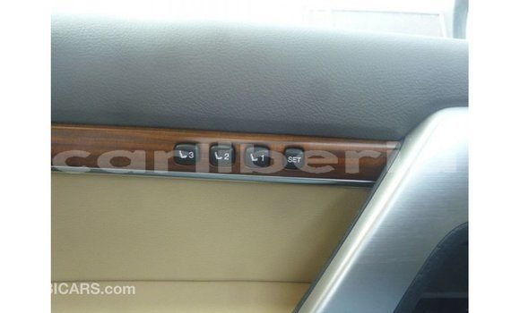 Buy Import Toyota Land Cruiser Other Car in Import - Dubai in Bomi County Buy Import Toyota Land Cruiser Other Car in Import - Dubai in Bomi County