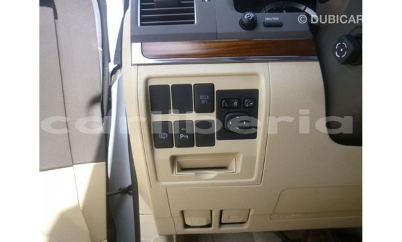 Buy Import Toyota Land Cruiser Other Car in Import - Dubai in Bomi County Buy Import Toyota Land Cruiser Other Car in Import - Dubai in Bomi County