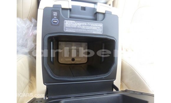 Buy Import Toyota Land Cruiser Other Car in Import - Dubai in Bomi County Buy Import Toyota Land Cruiser Other Car in Import - Dubai in Bomi County