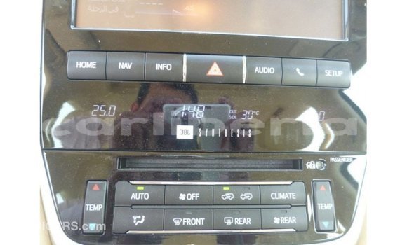 Buy Import Toyota Land Cruiser Other Car in Import - Dubai in Bomi County Buy Import Toyota Land Cruiser Other Car in Import - Dubai in Bomi County