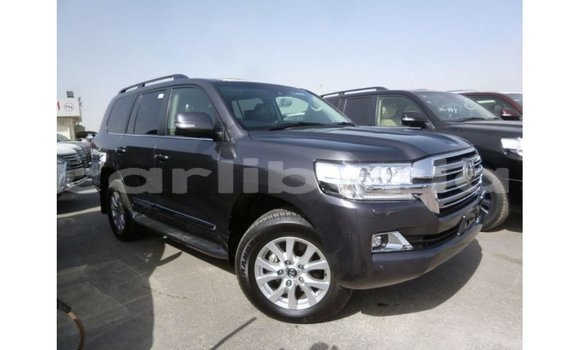 Buy Import Toyota Land Cruiser Other Car in Import - Dubai in Bomi County Buy Import Toyota Land Cruiser Other Car in Import - Dubai in Bomi County