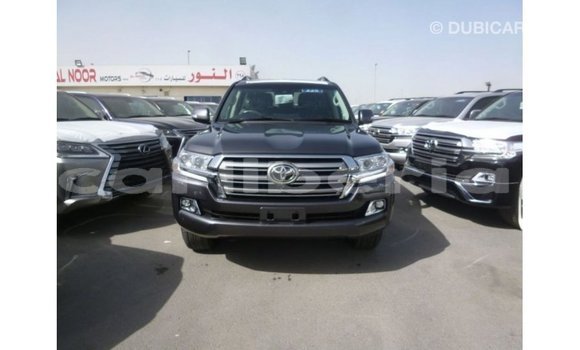 Buy Import Toyota Land Cruiser Other Car in Import - Dubai in Bomi County Buy Import Toyota Land Cruiser Other Car in Import - Dubai in Bomi County