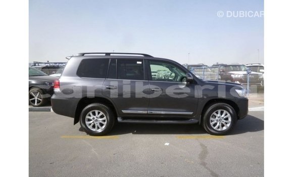 Buy Import Toyota Land Cruiser Other Car in Import - Dubai in Bomi County Buy Import Toyota Land Cruiser Other Car in Import - Dubai in Bomi County