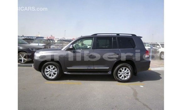 Buy Import Toyota Land Cruiser Other Car in Import - Dubai in Bomi County Buy Import Toyota Land Cruiser Other Car in Import - Dubai in Bomi County