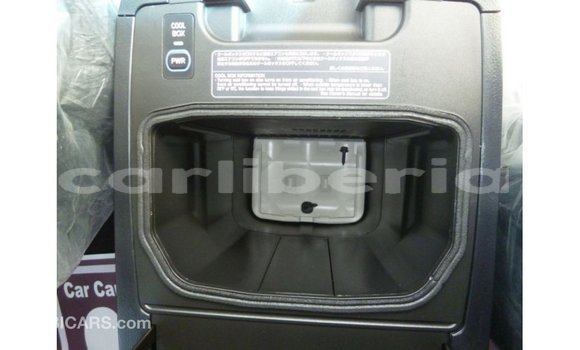 Buy Import Toyota Land Cruiser Other Car in Import - Dubai in Bomi County Buy Import Toyota Land Cruiser Other Car in Import - Dubai in Bomi County