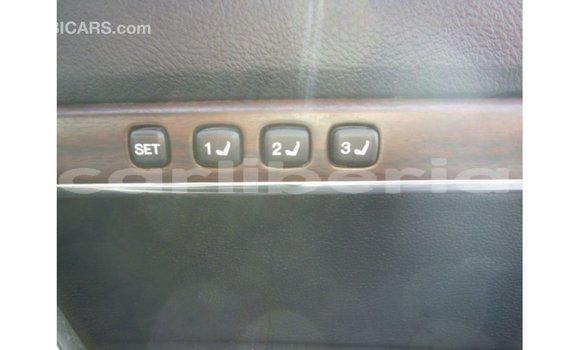 Buy Import Toyota Land Cruiser Other Car in Import - Dubai in Bomi County Buy Import Toyota Land Cruiser Other Car in Import - Dubai in Bomi County