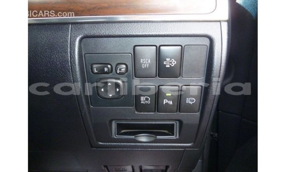 Buy Import Toyota Land Cruiser Other Car in Import - Dubai in Bomi County Buy Import Toyota Land Cruiser Other Car in Import - Dubai in Bomi County
