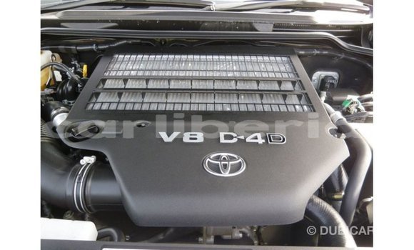 Buy Import Toyota Land Cruiser Other Car in Import - Dubai in Bomi County Buy Import Toyota Land Cruiser Other Car in Import - Dubai in Bomi County