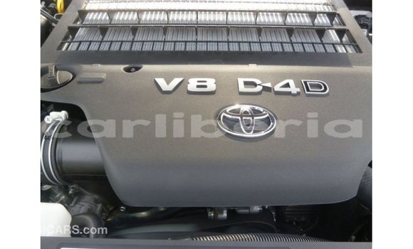 Buy Import Toyota Land Cruiser Blue Car in Import - Dubai in Bomi County Buy Import Toyota Land Cruiser Blue Car in Import - Dubai in Bomi County