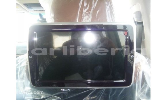 Buy Import Toyota Land Cruiser Black Car in Import - Dubai in Bomi County Buy Import Toyota Land Cruiser Black Car in Import - Dubai in Bomi County