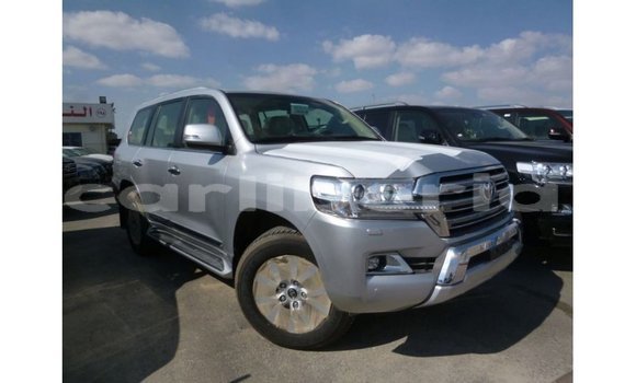 Buy Import Toyota Land Cruiser Other Car in Import - Dubai in Bomi County Buy Import Toyota Land Cruiser Other Car in Import - Dubai in Bomi County