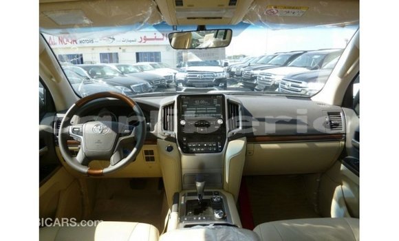 Buy Import Toyota Land Cruiser Other Car in Import - Dubai in Bomi County Buy Import Toyota Land Cruiser Other Car in Import - Dubai in Bomi County