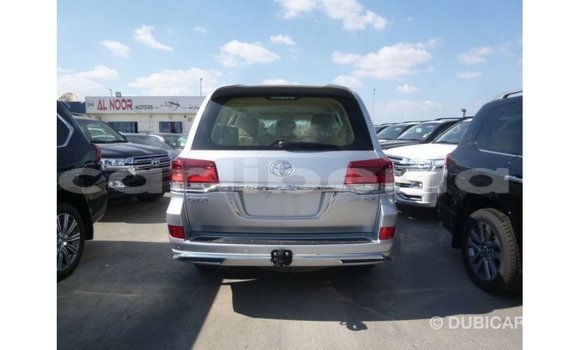 Buy Import Toyota Land Cruiser Other Car in Import - Dubai in Bomi County Buy Import Toyota Land Cruiser Other Car in Import - Dubai in Bomi County