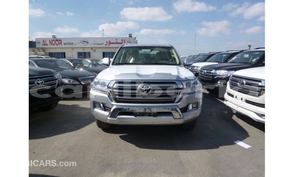 Buy Import Toyota Land Cruiser Other Car in Import - Dubai in Bomi County Buy Import Toyota Land Cruiser Other Car in Import - Dubai in Bomi County