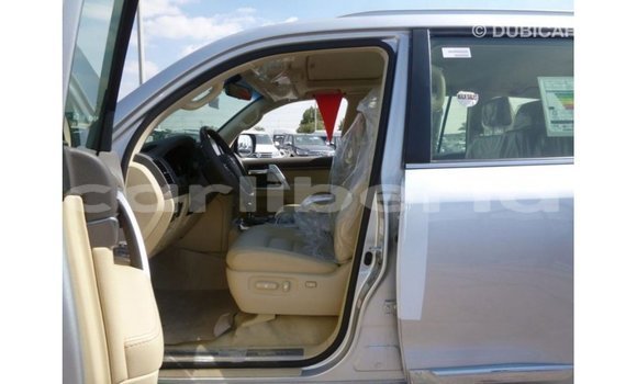 Buy Import Toyota Land Cruiser Other Car in Import - Dubai in Bomi County Buy Import Toyota Land Cruiser Other Car in Import - Dubai in Bomi County