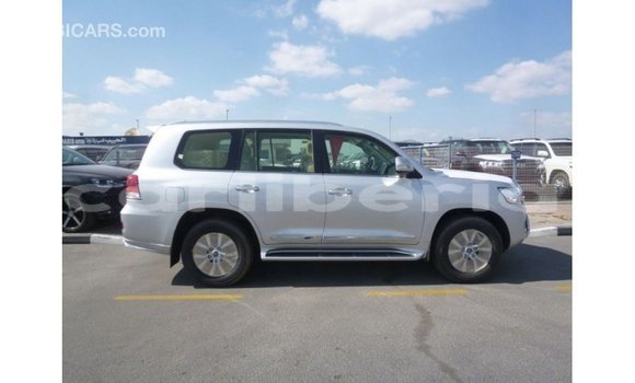 Buy Import Toyota Land Cruiser Other Car in Import - Dubai in Bomi County Buy Import Toyota Land Cruiser Other Car in Import - Dubai in Bomi County