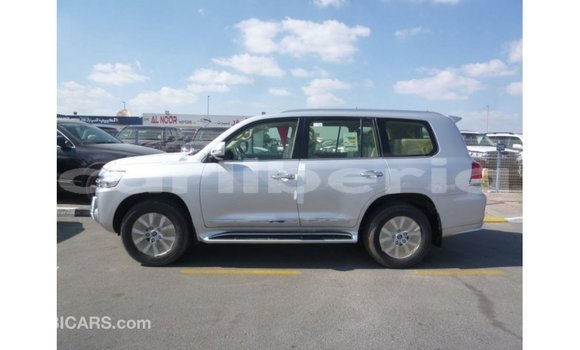 Buy Import Toyota Land Cruiser Other Car in Import - Dubai in Bomi County Buy Import Toyota Land Cruiser Other Car in Import - Dubai in Bomi County