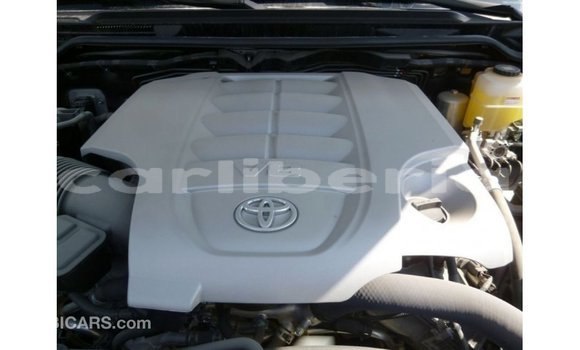 Buy Import Toyota Land Cruiser Other Car in Import - Dubai in Bomi County Buy Import Toyota Land Cruiser Other Car in Import - Dubai in Bomi County