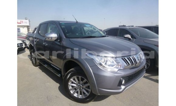 Buy Import Mitsubishi i Other Car in Import - Dubai in Bomi County Buy Import Mitsubishi i Other Car in Import - Dubai in Bomi County