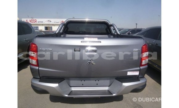 Buy Import Mitsubishi i Other Car in Import - Dubai in Bomi County Buy Import Mitsubishi i Other Car in Import - Dubai in Bomi County